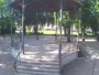 Karlovac - Pawilon muzyczny