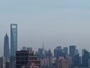 Szanghaj - Pudong