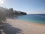 Brela - Playa Lučica