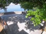 Senj - Parc des écrivains - Canal de Velebit