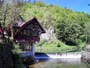 Vrbovsko - Flusso di Kamačnik