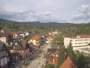 Centrum miasta i Śnieżka