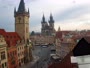 Praga - Plaza de la ciudad vieja, Reloj Astronómico