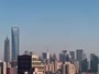 Szanghaj - Pudong