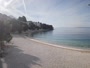 Brela - Lučica Strand