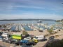 Orebić - Marina & ferry