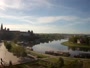 Bulwary wiślane, Wawel