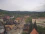 Centrum miasta i Śnieżka