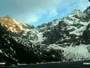 Morskie Oko - Rysy