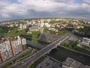 Aleja Kopisto, Zamek, Most Zamkowy