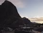 Lofoten - Reine - Hamnøya