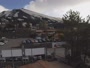 Nicolosi - Rifugio Sapienza - Wulkan Etna