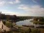 Vistula boulevards, Wawel