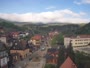 Centrum miasta i Śnieżka