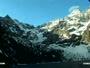 Morskie Oko - Rysy