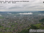 Dornbirn - Bergstation der Karrenseilbahn