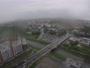 Capital Towers - Most Zamkowy, Bulwary