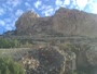 Alicante - Castillo de Santa Barbara
