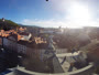 Graz - Hauptplatz, Schlossberg