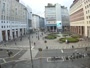 Mediolan - Piazza San Babila