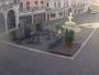 Thiene - Piazza Giacomo Chilesotti
