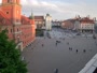 Plac Zamkowy - Zamek Królewski