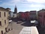 Sepino - Piazza Nerazio Prisco
