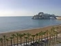 Peñíscola - Plaża