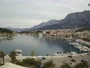 Makarska - Paseo marítimo