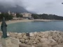 Baška Voda - Beach