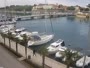 Zadar - Puente de la ciudad