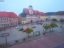 Leisnig - Marktplatz
