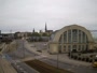 Ryga - Hale targowe Centrāltirgus