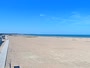 Ouistreham - Playa