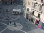 Cosenza - Piazza John Fitzgerald Kennedy