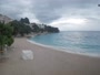 Brela - Spiaggia di Lučica