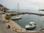Tilos - Livadia - Puerto