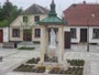 Rynek - Kapliczka