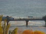 Panorama de la costa - Muelle