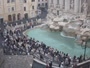 Rome - Fontana di Trevi
