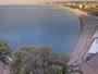 Niza - Promenade des Anglais, Playa