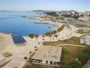 Split - Playa de Žnjan