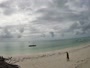 Zanzíbar - Playa Jambiani