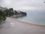 Brela - Playa Lučica