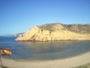 Águilas - Playa de los Cocedores