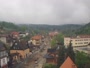 Centrum miasta i Śnieżka