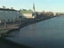 Reykjavíkurtjörn