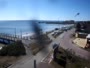 Kuźnica - Puerto y paseo marítimo