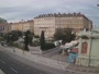 Rijeka - Parque del teatro