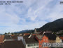 Bludenz - Panorama del centro
